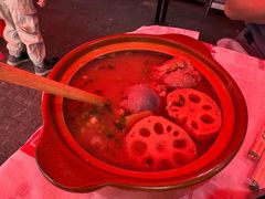 -回味黑鸭煲·始于2006(万松园店)