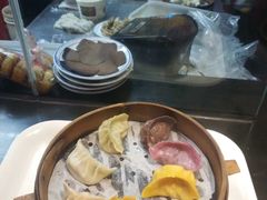 -汪一挑馄饨(老街店)
