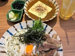 -CURRY YA 熟成咖哩專門店(深圳湾万象城店)