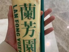 -兰芳园丝袜奶茶(亦庄大族店)