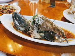 -南海渔家•海鲜•正宗海南菜(海棠湾店)