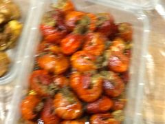 虾球-蓝精灵饺子店