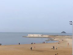 -太平洋咖啡(海滨泳场店)