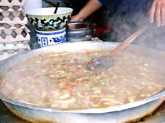 -清真李唯一优质肉丸糊辣汤