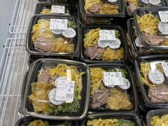 -山姆会员商店(亦庄创意生活广场店)