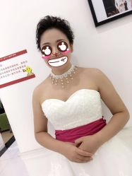 -金夫人婚纱摄影(华南店)