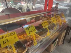 -五谷屯私房菜·始于2005(中山陵童卫路店)