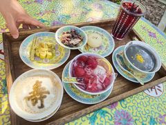 -宫事颐庭·老佛爷贵寿下午茶(颐和园店)