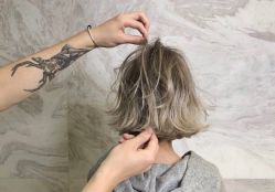 -Style HAIR