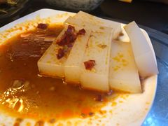 -马一洒开锅羊肉清真餐厅(京汉店)