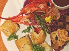 -沈阳君悦酒店·意坊意大利餐厅