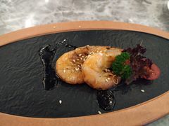 -粤海璇宫·木棉花高空旋转餐厅·聚会派对