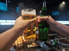 -很久以前羊肉串(中山公园店)