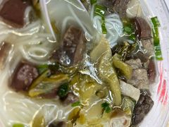 -三姐海南粉(骑楼老街店)