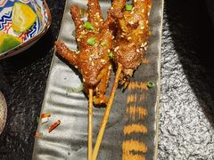 -匠子烤鱼(上邦百汇城店)