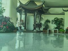-福州长乐国际机场