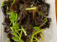 深山野木耳-稻香居锅贴(宋都御街店)