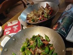 -老阿爸鲜鱼土菜(昆山花桥店)