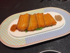-醉东Oriental House(静安嘉里中心店)
