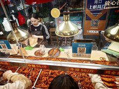 -吴日彪蒜香猪牛排(水巷口店)