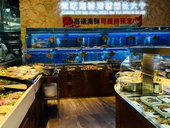 -小平岛開海水饺(浑南店)
