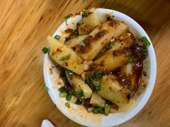 -洞子口张老二凉粉(文殊院店)