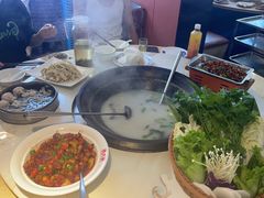 -陈大锅·岳阳鱼馆·地道岳阳菜(美食街店)