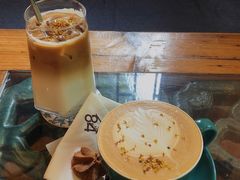 -西关84·History·Art·Cafe