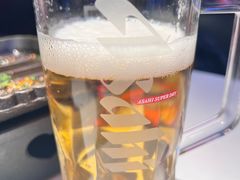 -鸣记脆皮烤鱼·海鲜烤鱼(三八广场店)