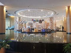 -青岛海尔洲际酒店