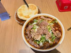 -肖家客饸饹面(郑州总店)