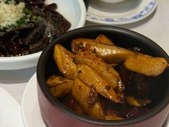 -老吉士酒家(天平路店)