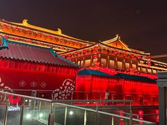-大唐不夜城