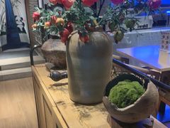 -渔·海鲜餐厅（东澳可域度假村内）南沙湾沙滩店