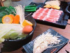 -呷哺呷哺(砂之船奥莱店)