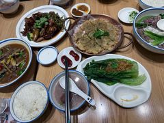 -潮巷·老潮汕美食集市(欢乐港湾店)