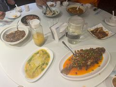 -玉华台饭庄·淮扬菜·烤鸭(望京店)