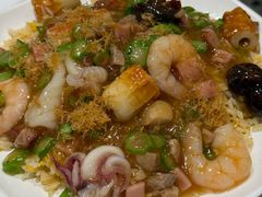 -香港新发烧腊茶餐厅(书城店)