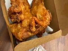 -永顺炸鸡(北京总店)