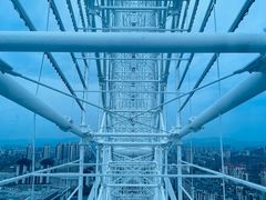 -南昌之星摩天轮