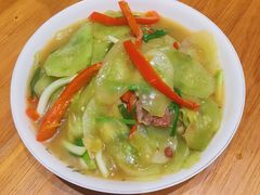 土黄瓜-辣公子·千岛湖私房菜(滨江店)