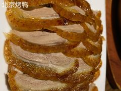 -全聚德(江宁店)