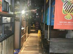 -探鱼·鲜青椒爽麻烤鱼(广州欣荣广场店)