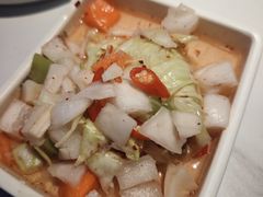 -柳喜辣·烧烤酒局(跃进总店)