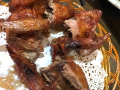 -沙田鸽王(解放路店)