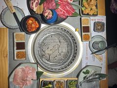 -炉太郎日式烧肉店(华贸店)