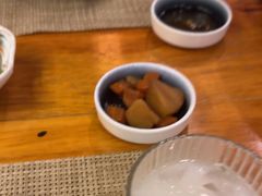 -竹马炭火烤肉(南屏店)