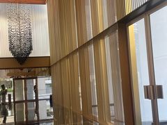 -尼依格罗香港美利酒店