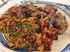 -清晖小苑•顺德地方菜(壹海城店)