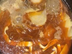 -肖记公安牛肉鱼杂馆·省级非物质文化遗产(万松园直营店)